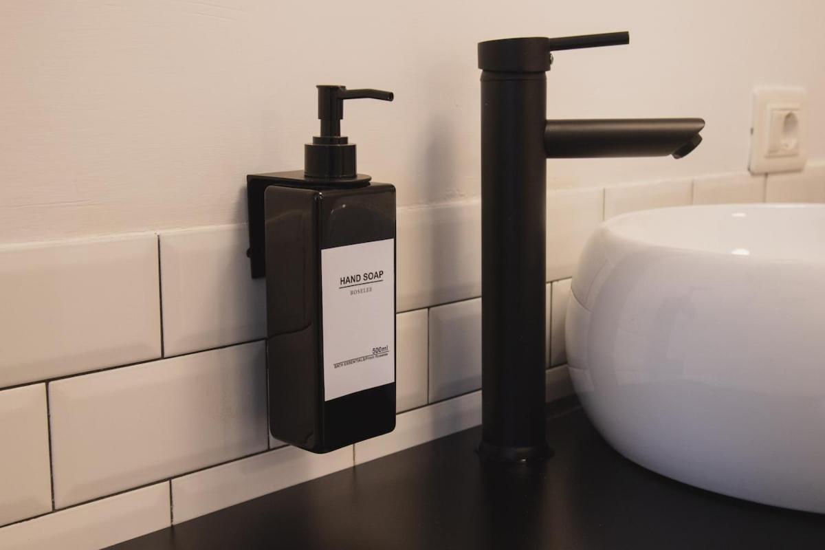 Aviothic Apartment *