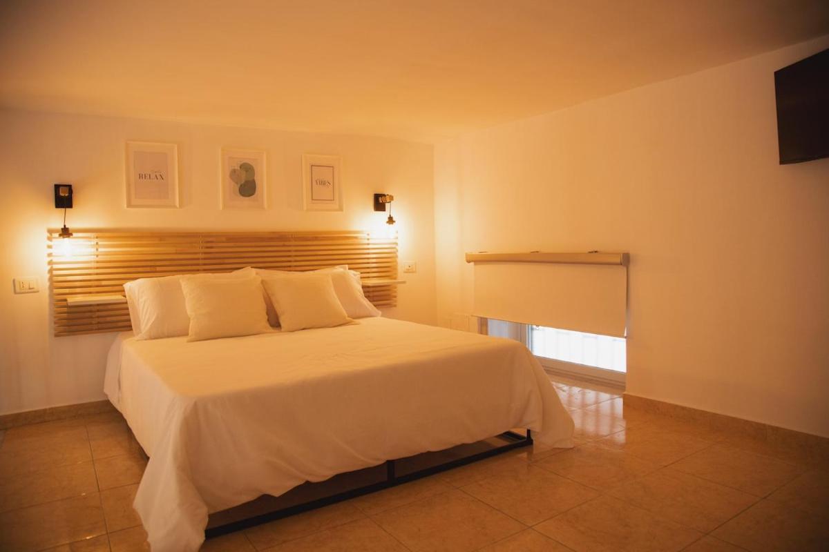 Apartment Aviothic *