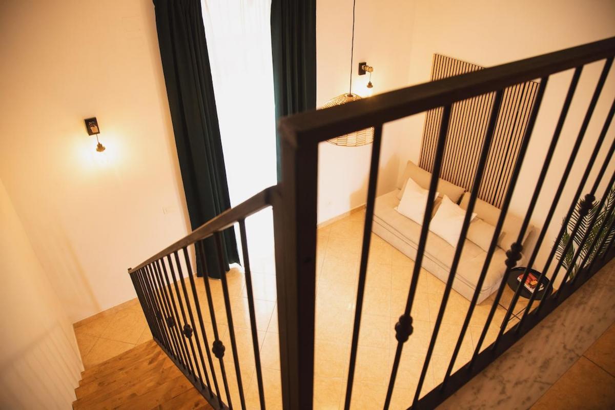 Apartment Aviothic *