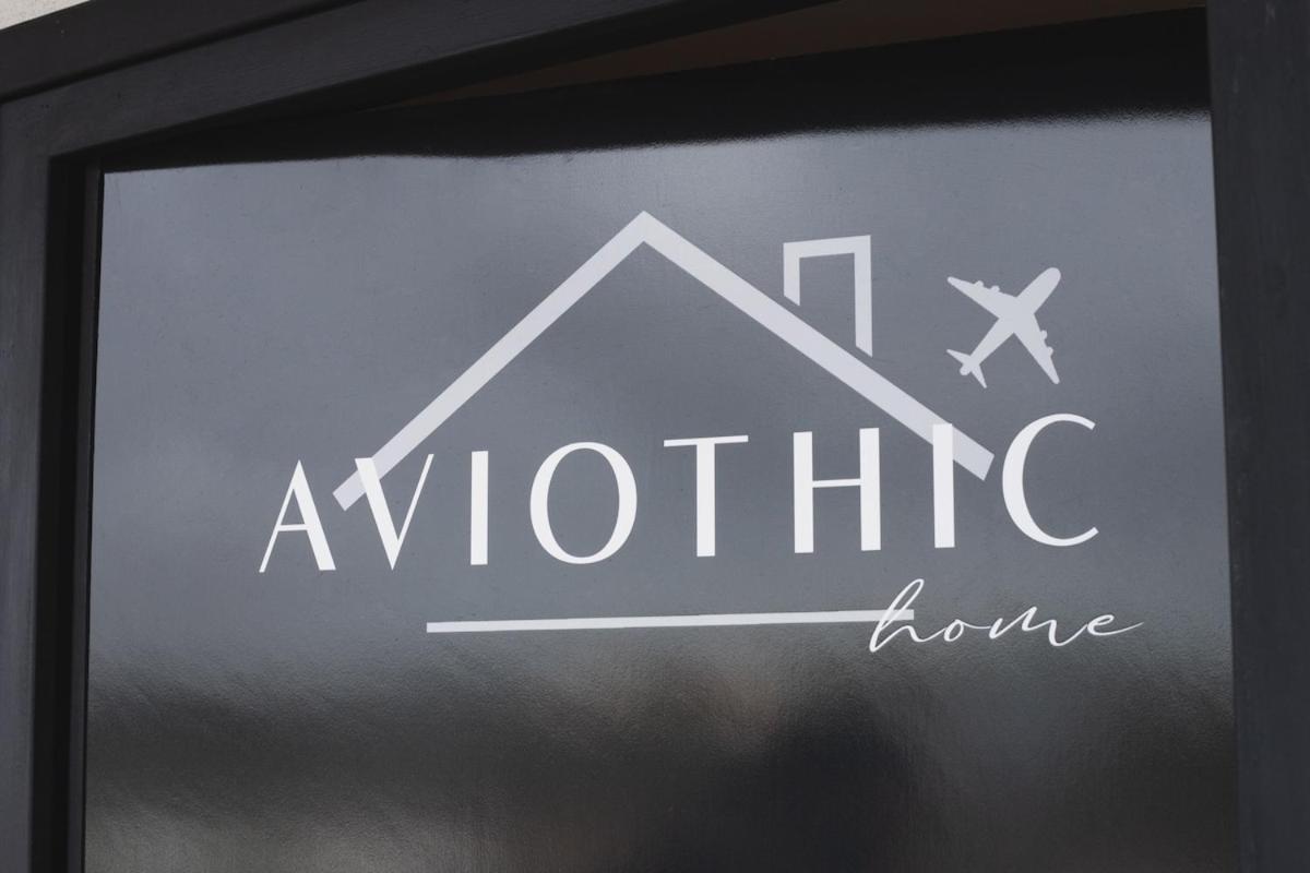 Apartment Aviothic Naples