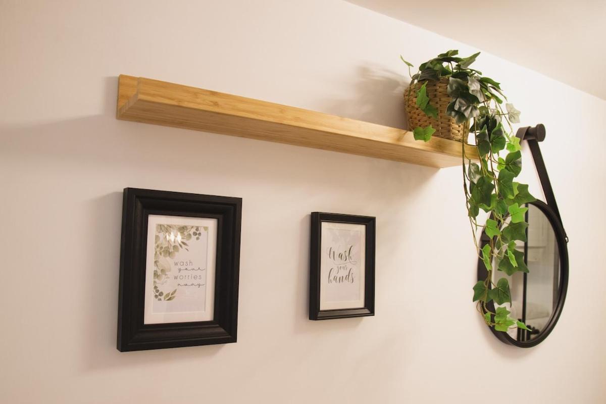 Aviothic Apartment Naples