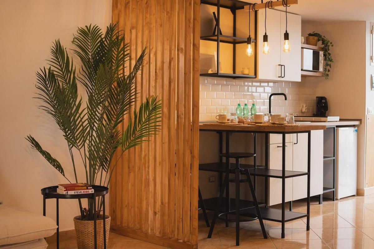 Aviothic Apartment Naples