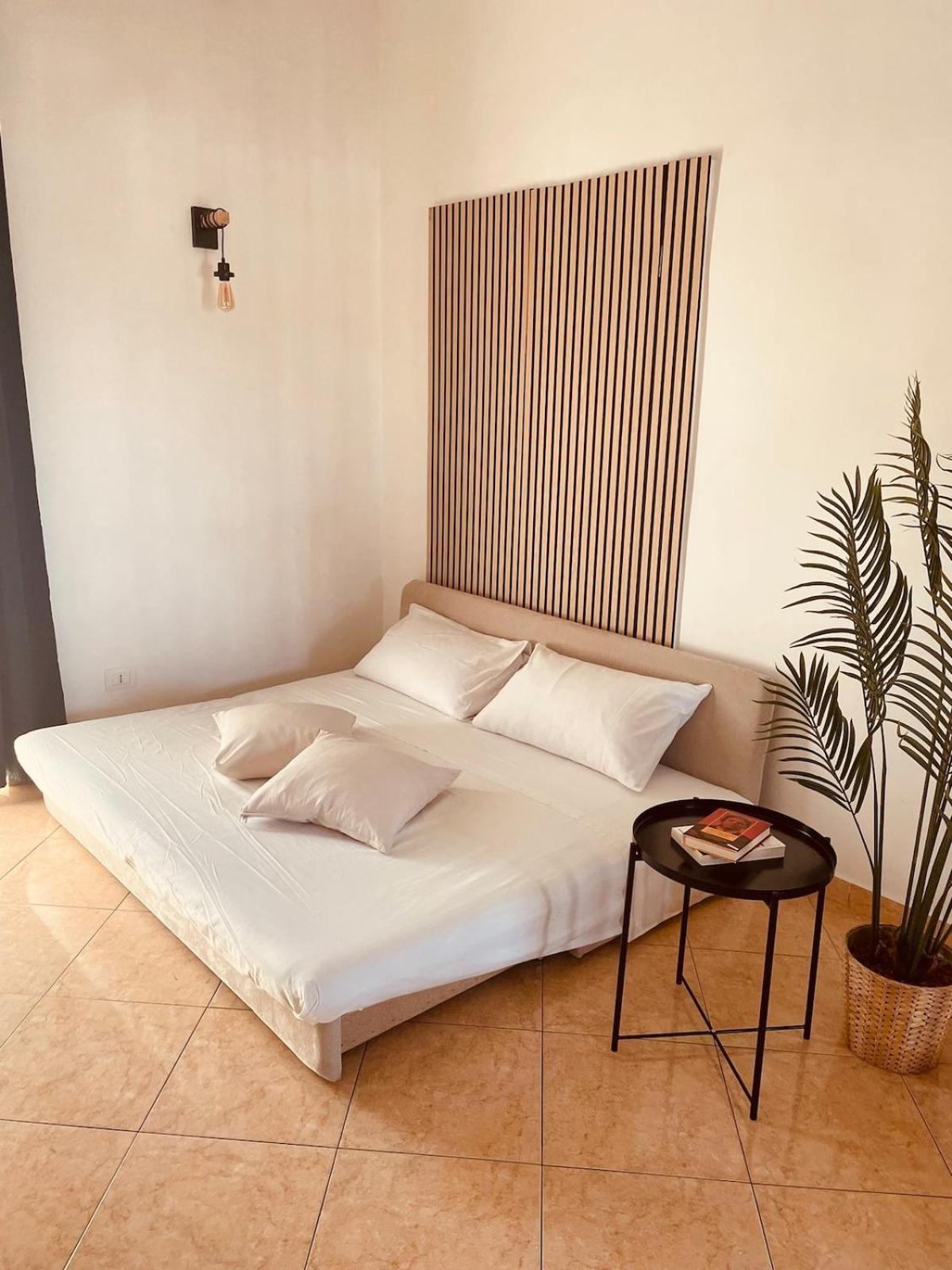 Aviothic Apartment *